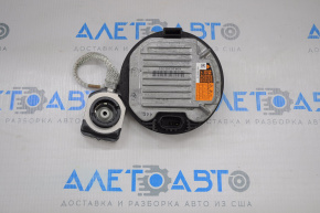 Mazda 6 14-17 ignition unit