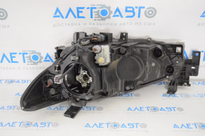 Headlight front right Mazda 6 13-17 usa xenon for polishing