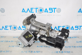 Electric Power Steering Column Mazda 6 13-17 USA