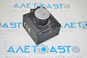 Ignition switch with Start/Stop button Mercedes CLA 14-19