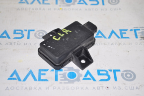 Tire Pressure Control Module Mercedes CLA 14-19