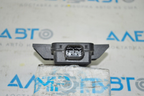 Tire Pressure Control Module Mercedes CLA 14-19