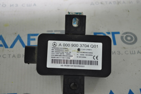 Tire Pressure Control Module Mercedes CLA 14-19