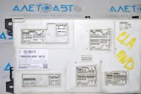 Mercedes CLA 14-19 CBC Control Unit