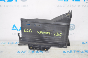 CBC control unit bracket Mercedes CLA 14-19