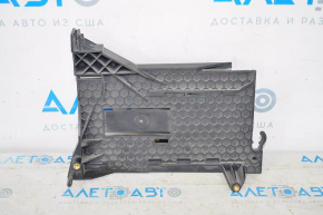 CBC control unit bracket Mercedes CLA 14-19