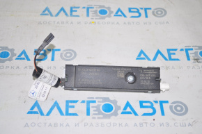 Antenna amplifier Mercedes CLA 14-19