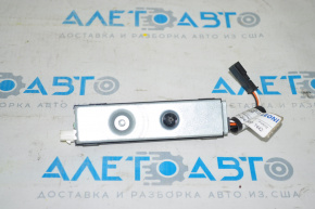 Antenna amplifier Mercedes CLA 14-19