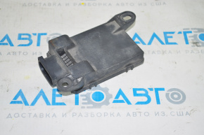 TIRE PRESSURE CONTROL UNIT Porsche Cayenne 958 11-17