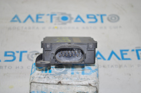 TIRE PRESSURE CONTROL UNIT Porsche Cayenne 958 11-17