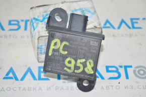Transmitter For Tire Pressure Control System Porsche Cayenne 958 11-16