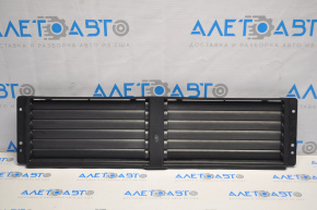 Radiator deflector blinds Chevrolet Volt 16- with motor