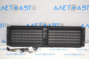Radiator deflector blinds Chevrolet Volt 16- with motor
