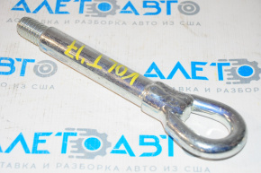 Tow Hook Chevrolet Volt 16-