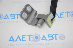 Upper rear left door hinge for a 1996 Dodge Dart