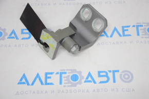 Upper rear right door hinge for a 13-16 Dodge Dart