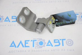 Upper front left door hinge for a 1996 Dodge Dart