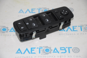 Front left window regulator control for Dodge Dart 13-16