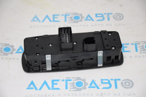 Front left window regulator control for Dodge Dart 13-16