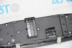 Front left window regulator control for Dodge Dart 13-16