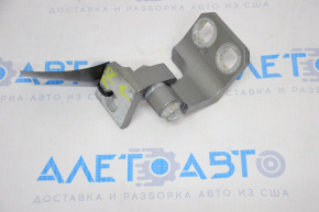 Upper front right door hinge for a 1996 Dodge Dart