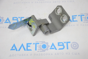Lower front right door hinge for a 1996 Dodge Dart