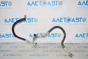 Dodge Dart 13-16 2.0 2.4 A/C condenser-compressor hose with cap