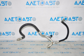 Dodge Dart 13-16 2.0 2.4 A/C condenser-compressor hose with cap
