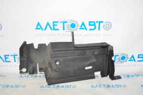 Left radiator deflector for Dodge Dart 13-13 2.0 2.4