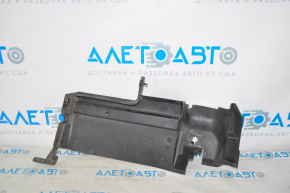 Right radiator deflector for Dodge Dart 13-13 2.0 2.4 type 1