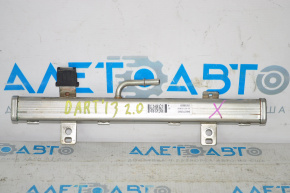 Dodge Dart 13-16 2.0 Fuel Rail
