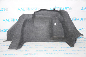 Right arch trim for Dodge Dart 13-16 type 1