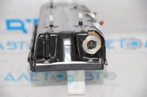 Right passenger knee airbag for a 1996 Dodge Dart