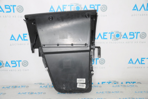 Glove box, glove compartment Dodge Dart 13-16 black