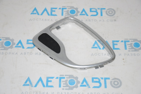 Shifter pad Dodge Dart 13-16