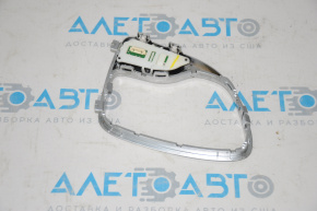 Shifter pad Dodge Dart 13-16