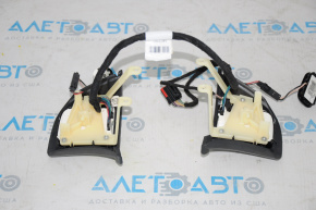 Dodge Dart 13-16 Steering Wheel Controls