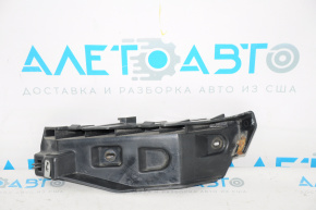Rear bumper mount, inner right, Dodge Dart 13-16