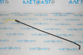 Hood support for a 1996 Dodge Dart