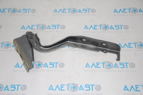 Left hood hinge for a 1996 Dodge Dart