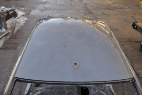 Metal roof for a 1916 Dodge Dart without a sunroof