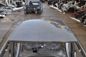 Metal roof for a 1916 Dodge Dart without a sunroof