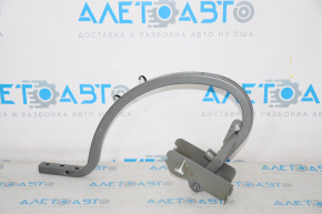 Right trunk lid hinge for a 1996 Dodge Dart
