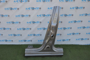 Left center pillar for Dodge Dart 13-16
