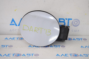 13-14 Dodge Dart Fuel Filler Door with Housing