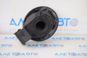 13-14 Dodge Dart Fuel Filler Door with Housing