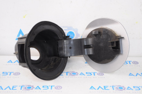 13-14 Dodge Dart Fuel Filler Door with Housing