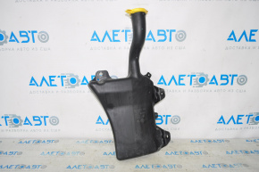Dodge Dart 13-16 Windscreen Washer Reservoir with Cap, Without Sensor