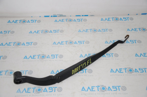 Left wiper arm for Dodge Dart 13-16