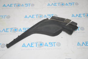Left windshield wiper seal for Dodge Dart 13-16